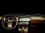 Fiat 131 Supermirafiori 1978 года